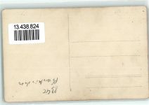 84347 W8340 Pfarrkirchen , Niederbay Privatfoto AK Umzug Ort handschriftlich
