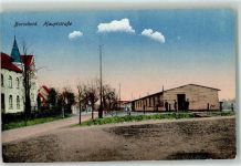 51399 W5093 Burscheid , Rheinl - Hauptstraße