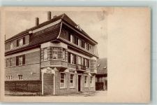 48282 W4407 Emsdetten - Gasthaus Joseph Kloppenborg