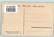 Militär Station Goanikomtes Deutsch Süd West Afrika