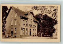 74564 W7180 Crailsheim 1926 - Gasthof zum Deutschen Kaiser, sehr gute Erhaltung AK