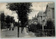 25548 W2217 Kellinghusen 1906 - Lornsenstraße