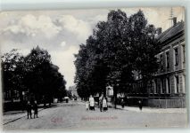 39435 O3253 Egeln 1909 - Ascherslebenerstraße