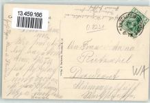 01773 O8242 Altenberg , Erzgeb 1908 - Gasthaus Thieme Geisingberg Liebenau