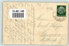47877 W4156 Willich - Willicher Volkszeitung Peterstraße Oldtimer