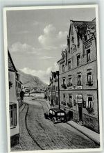 56859 W5584 Alf - Hotel zur Traube Oldtimer