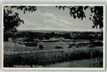 W7410 Reutlingen Baracken RAD 1936