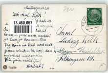 W7410 Reutlingen Baracken RAD 1936
