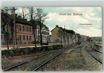 66111 W6600 Brebach-Fechingen