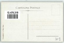 Data Denaro per la Vittoria e la Pace Sotto Scrive te Presso la na di Sconto Prestito Nationale Motiv Italien Lithographie