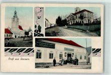 Telc Teltsch - Ant. Prochazka