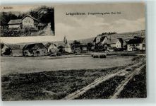 63637 W6485 Lettgenbrunn 1917 - Beilstein Truppenübungsplatz Bad Orb