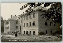 Valmiera Wolmar - Pilsetas Pirts