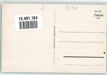 49610 W4570 Quakenbrück - Große Kirchstraße