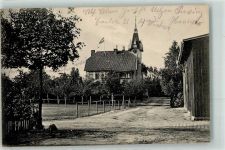 29345 W3104 Unterlüß 1917 - Rheinische Metallwaren- u. Maschinen-Fabrik