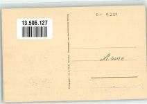 06317 O4251 Seeburg b Lutherstadt Eisleben Foto AK Dorfstraße