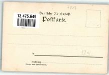 79219 W7813 Staufen , Breisgau Künstlerkarte Trachten sign E. S.