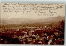 79639 W7889 Wyhlen 1919