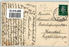 74423 W7164 Mittelfischach , Württ - Kirche