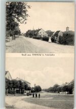 16818 O1950 Tarmow - Dorfstraßen