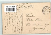 61381 W6382 Köppern , Taunus 1918 Foto AK Psychiatrie Gasthaus Homburger Hof