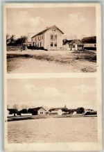 Selmice-Kladruby nad Labem