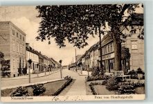 16845 O1900 Neustadt Dosse - Prinz von Homburgstraße