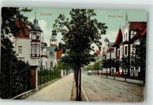 29410 O3560 Salzwedel , Hansestadt 1911 - Großer Stengel