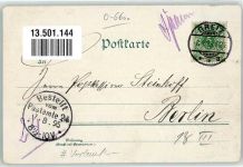 07973 O6600 Greiz 1895 Lithographie Vorläufer Kaiser Wilhelmdenkmal Unteres Schloß Oberes Schloß