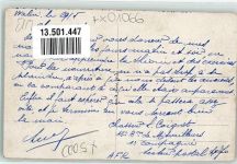 49762 W4474 Wahn - Fränzösische Buchhandlung