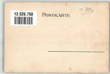 04668 O7240 Grimma Lithographie Gasthaus Schiffsmühle Fährhaus Luther Eiche