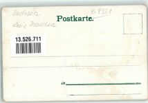 01829 O8306 Wehlen Stadt Lithographie Basteibrücke