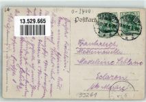 39261 O3400 Zerbst 1908 Foto AK Gasthaus "Von Neptun's Garten" Garten See