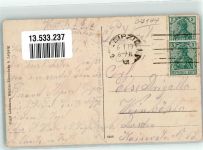 04435 O7144 Schkeuditz 1919 Foto AK Wehlitz Gasthaus Wehlitz Gesellschaftssaal