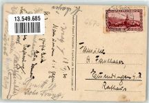 66386 W6670 St. Ingbert - Hotel Gasthaus zur Post