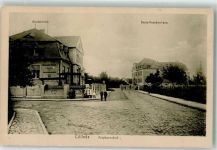 99625 O5234 Kölleda - Festkornstraße Kinderheim Kreis-Krankenhaus