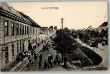 Nová Vcelnice Neuötting-Vtschelnitz 1920