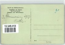 74523 W7176 Bühlerzimmern - Gasthaus zur Sonne