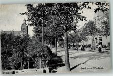 59846 W5768 Stockum , Sauerl