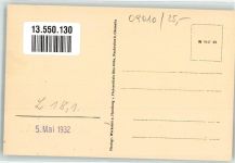09387 O9151 Leukersdorf - Gasthaus Ratskeler