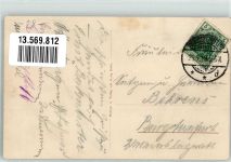 48565 W4430 Burgsteinfurt 1915 - Veltrup Gasthaus Teepe