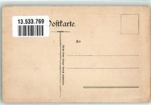 99885 O5806 Luisenthal , Thür Foto AK Bergstraße Älterer Herr Tabakspfeife