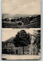 09306 O9291 Penna - Gasthaus