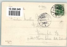 09648 O9250 Mittweida 1903 - Albertstraße Villen