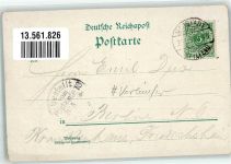 99762 O5501 Neustadt /Harz 1898 Lithographie Verläufer Druck um 1890 Burgruine Hohnstein Kurhaus Hotel Kronenberg Poppenberg-Turm