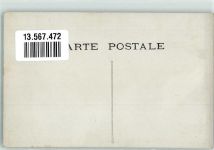 Fallieres franz. Politiker Gesichter Erotik Akt Verlag E.L.D. Nr. 27 Metamorphose Künstlerkarte