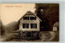 42579 W5628 Heiligenhaus b Velbert 1917 - Wasserwek Heiligenhaus