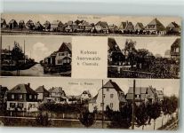 09244 O9101 Auerswalde 1921 - Koöonie