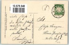 83646 W8170 Wackersberg b Bad Tölz 1906 Foto AK Gebirgsschützenkompagnie Blaskapelle Gruppenfoto
