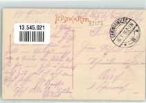 09326 O9292 Geringswalde 1916 - Arraserweg